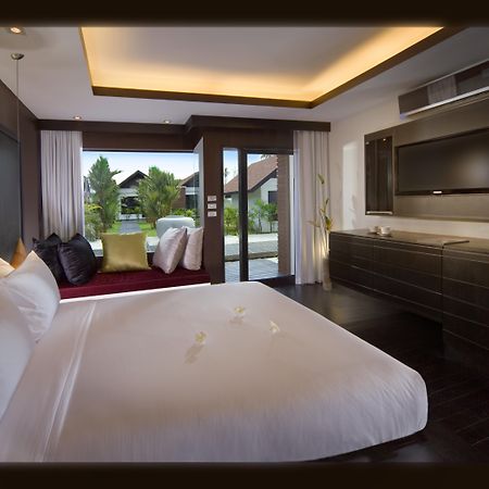 อาวา รีสอร์ท แอนด์ สปา Hotel ขนอม ภายนอก รูปภาพ